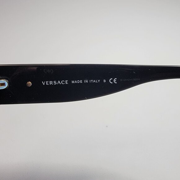 Versace VE4275 Medusa Square Sunglasses - Picture 4 of 10